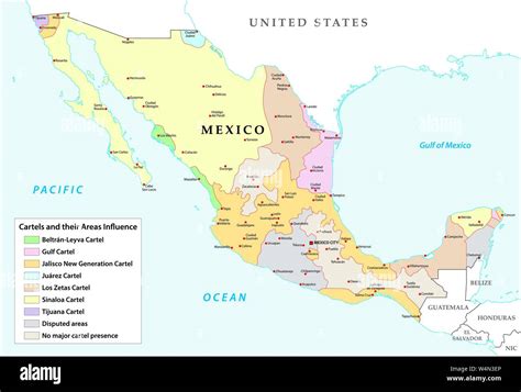 sinaloa cartel political influence